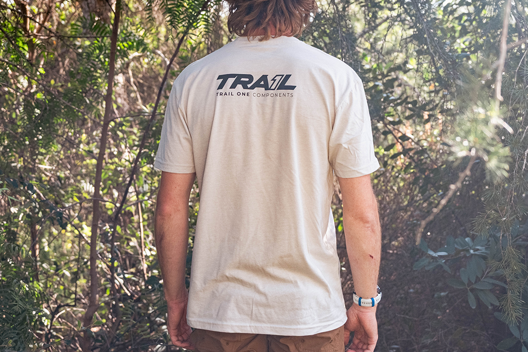 The Trail One T-Shirt