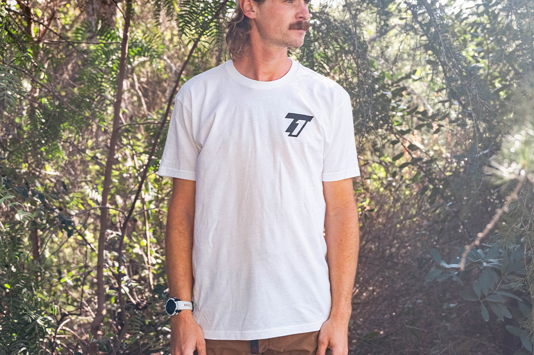 The Trail One T-Shirt