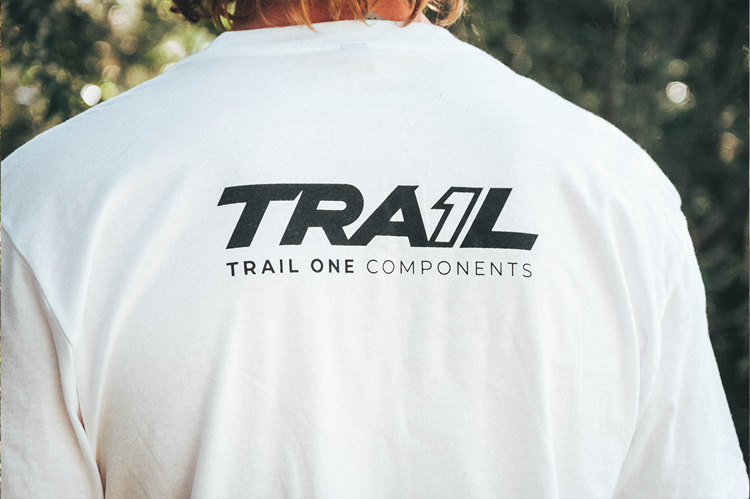 The Trail One T-Shirt