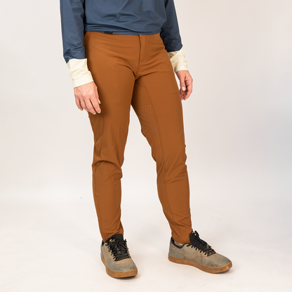 Trail Rambler Pant - Cool Black