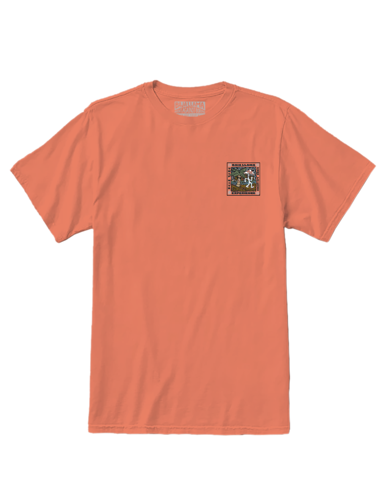 TRIP WITH YOUR FRIENDS - PRIMO GRAPHIC TEE
