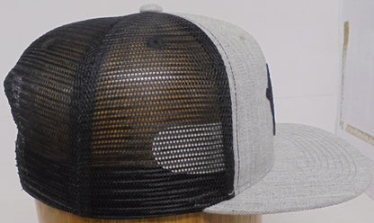 Big Fork Trucker Hat