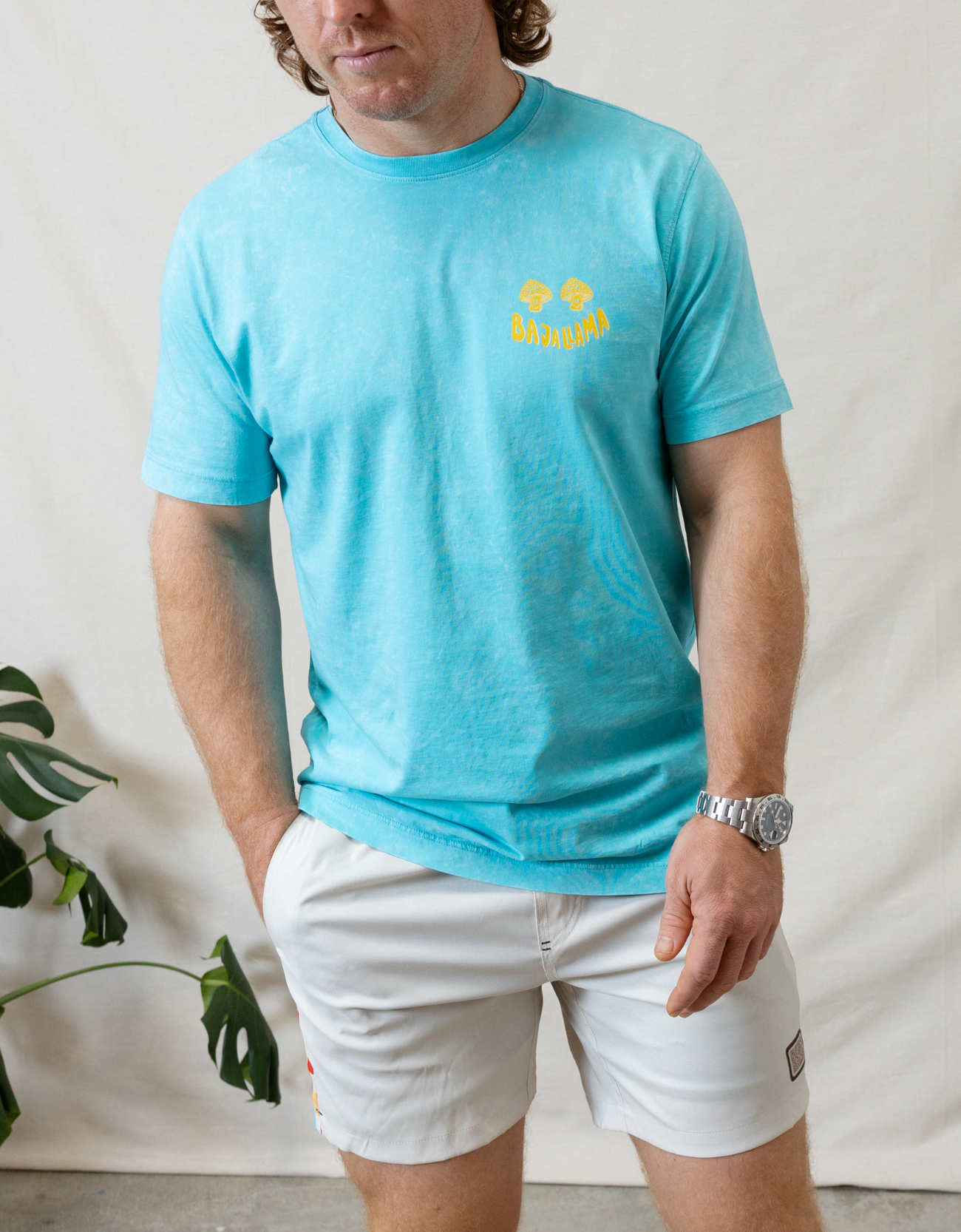 LOSE YOUR MIND - PRIMO GRAPHIC TEE