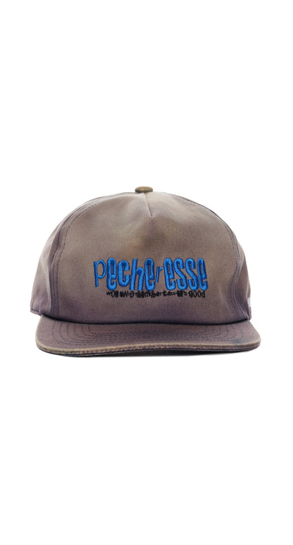BALANCED SINNERS CAP STONE