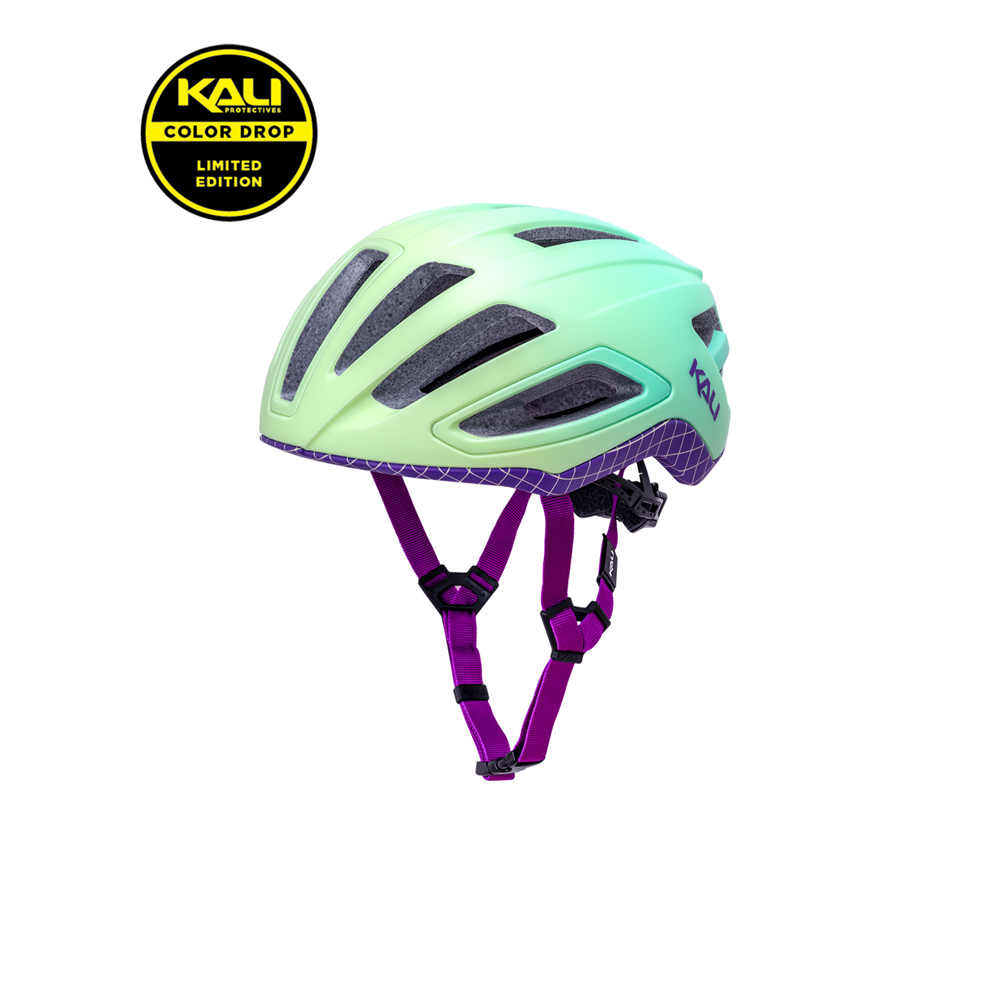 Kali Protectives Uno Half-Shell Helmet