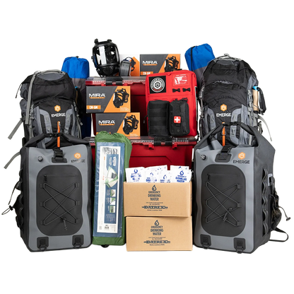 Ultimate Survival Kit
