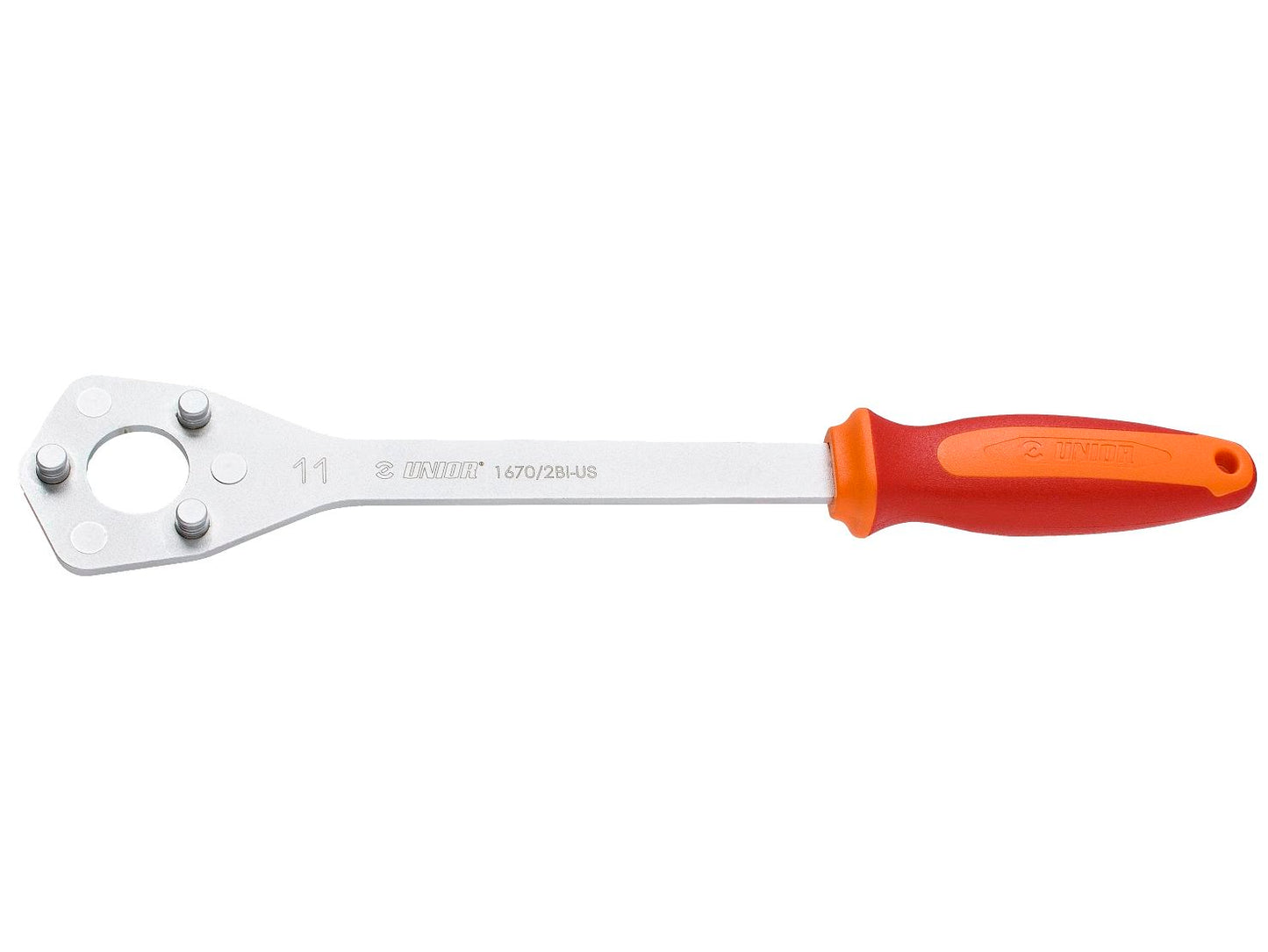 Unior Freewheel Remover for 13/14 Tooth Tool