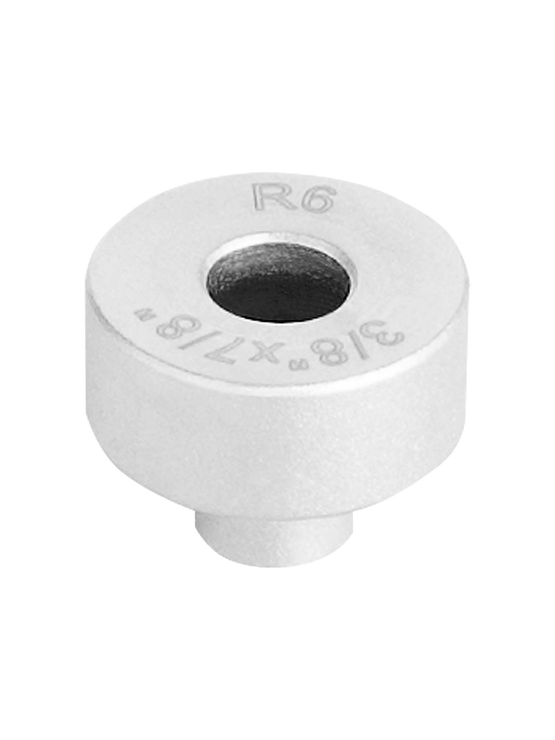 Tool Unior Bearing Press Adapter 3/8" x 7/8" (9.5 x 22.2mm)