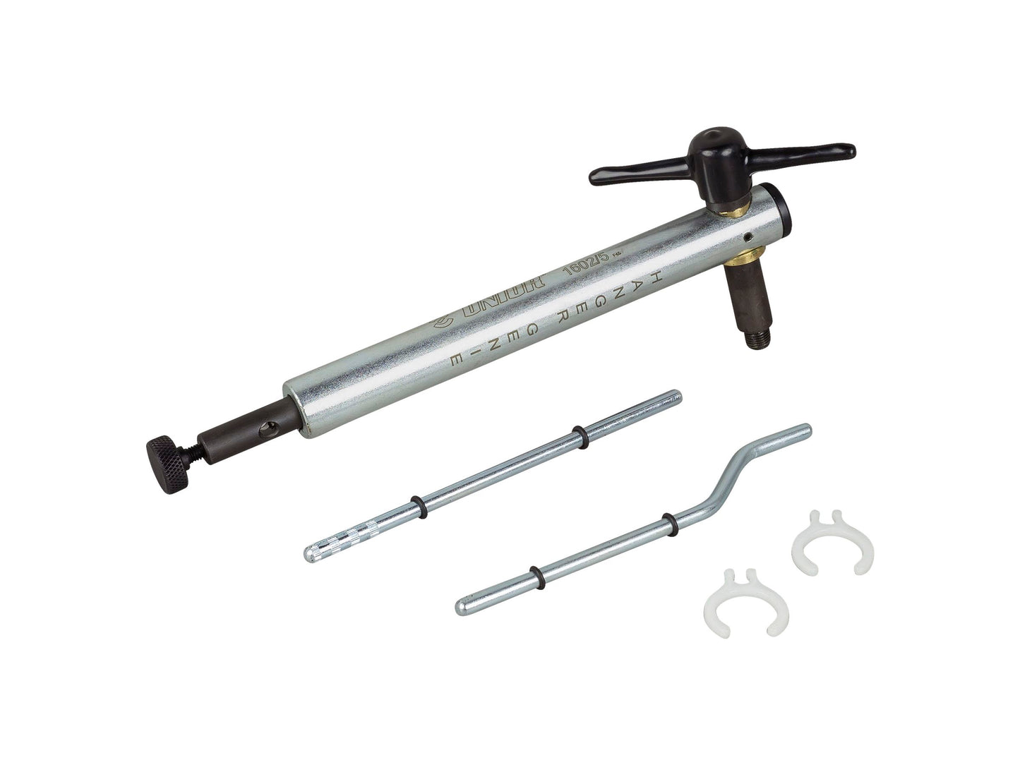 Unior Hanger Genie Silver Tool