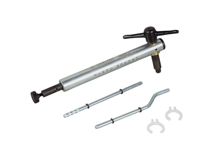 Unior Hanger Genie Silver Tool