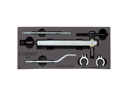 Unior Hanger Genie Silver Tool