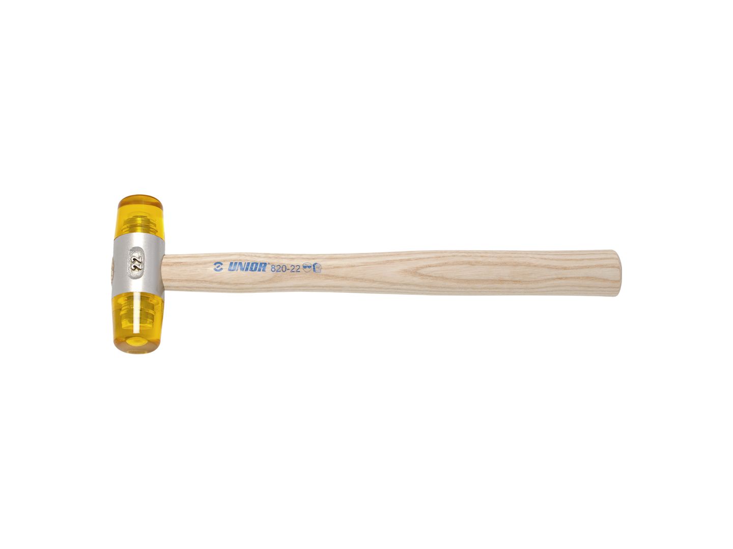 Tool Unior Hard Bumping Hammer 22mm