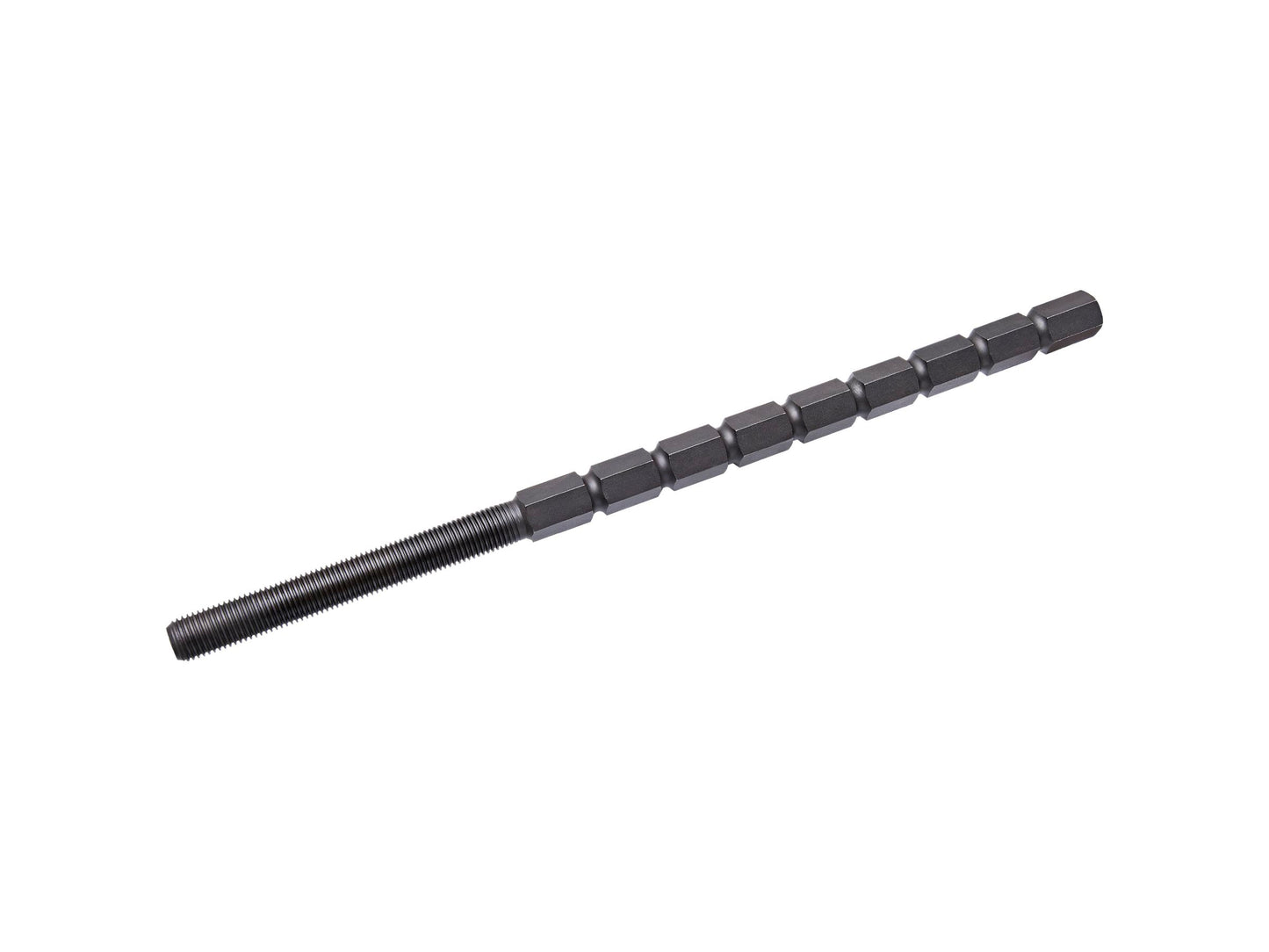 Unior Headset Press Spindle Black Each Tool