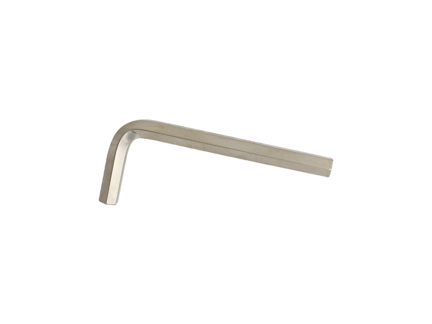 Tool Unior Hexagon Wrench 2.5mm Silver