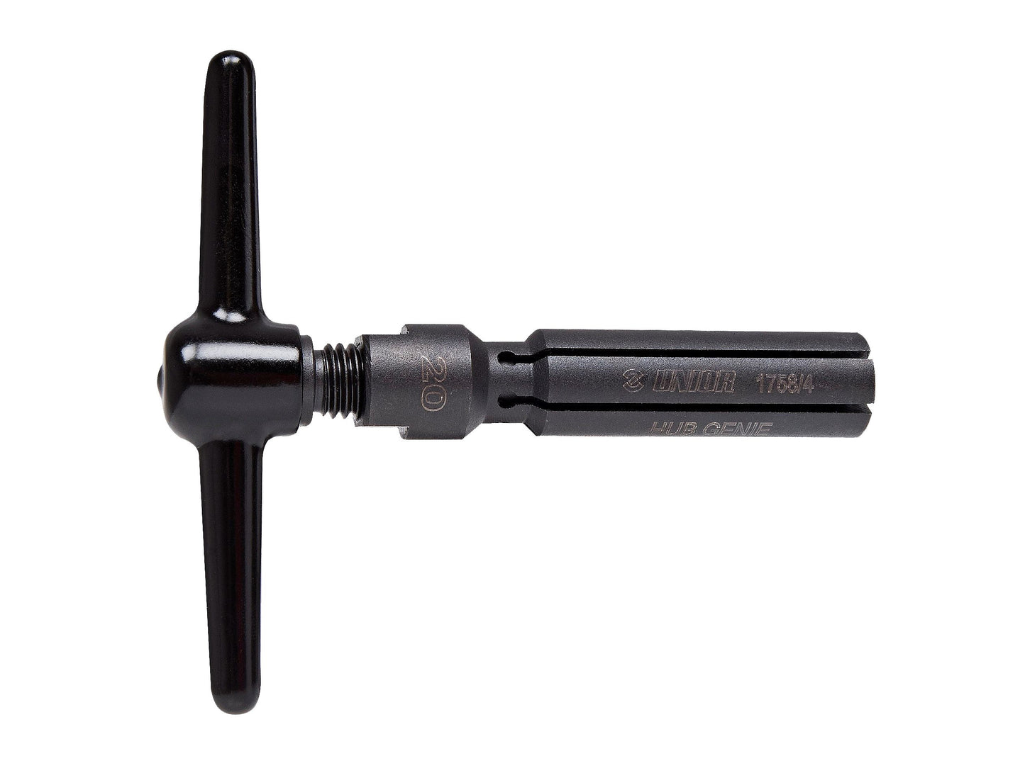 Unior Hub Genie 20mm Hubs Tool