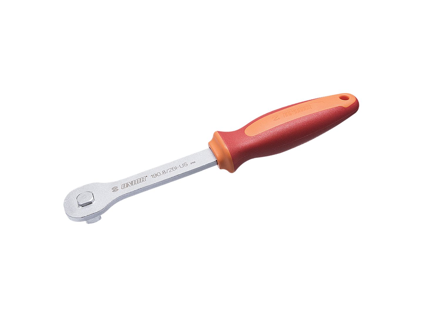 Tool Unior Pro Socket Handle 1/2"