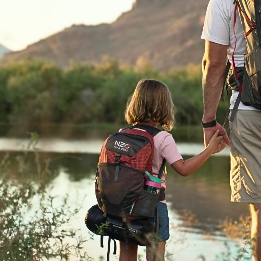 Little Dean - 20L Hiking Backpack