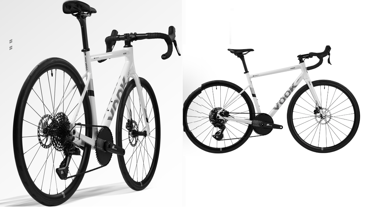 MagicCycling VOOK ONE 2.0 - Thumbnail 3