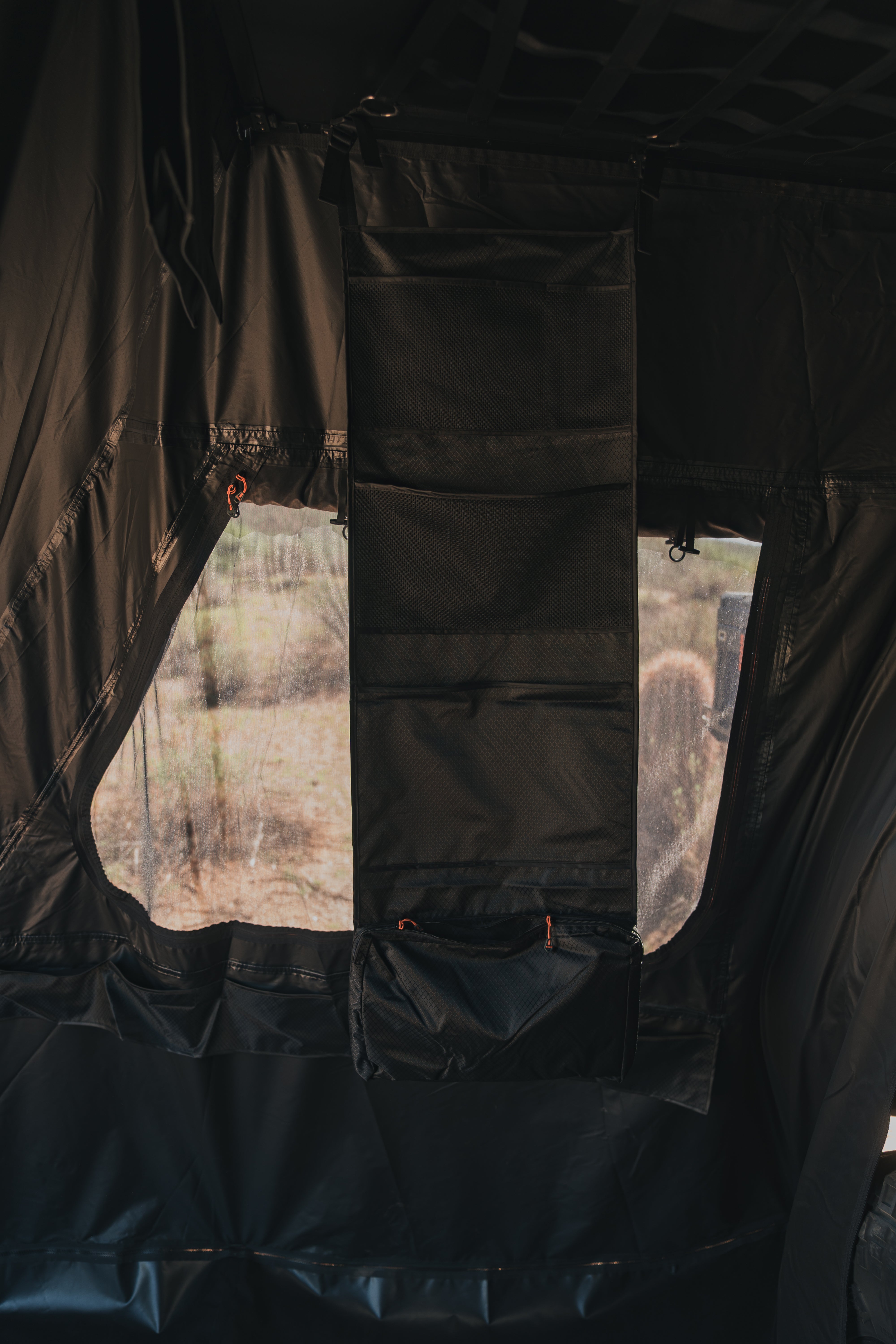 Roam Vagabond 2.0 Annex - Thumbnail 3