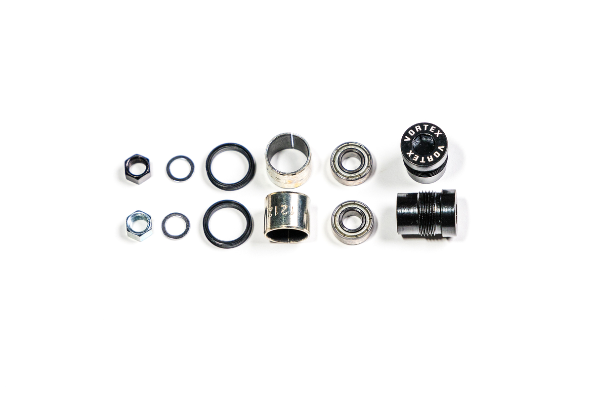 The Sage Alloy Pedal