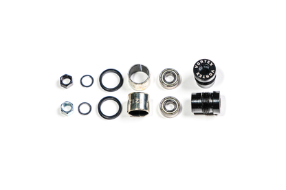 The Sage Alloy Pedal