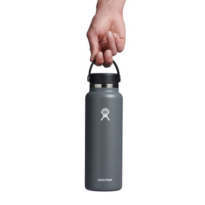 Hydro Flask 40 oz Wide Mouth Bottle