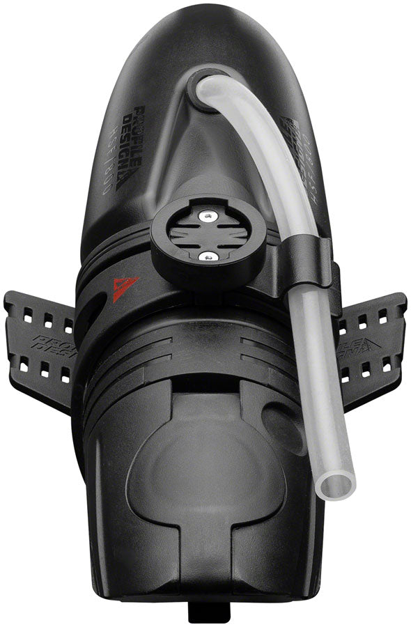 Profile Design HSF/Aero HC 800+ Aerobar Drink System - 27oz Black