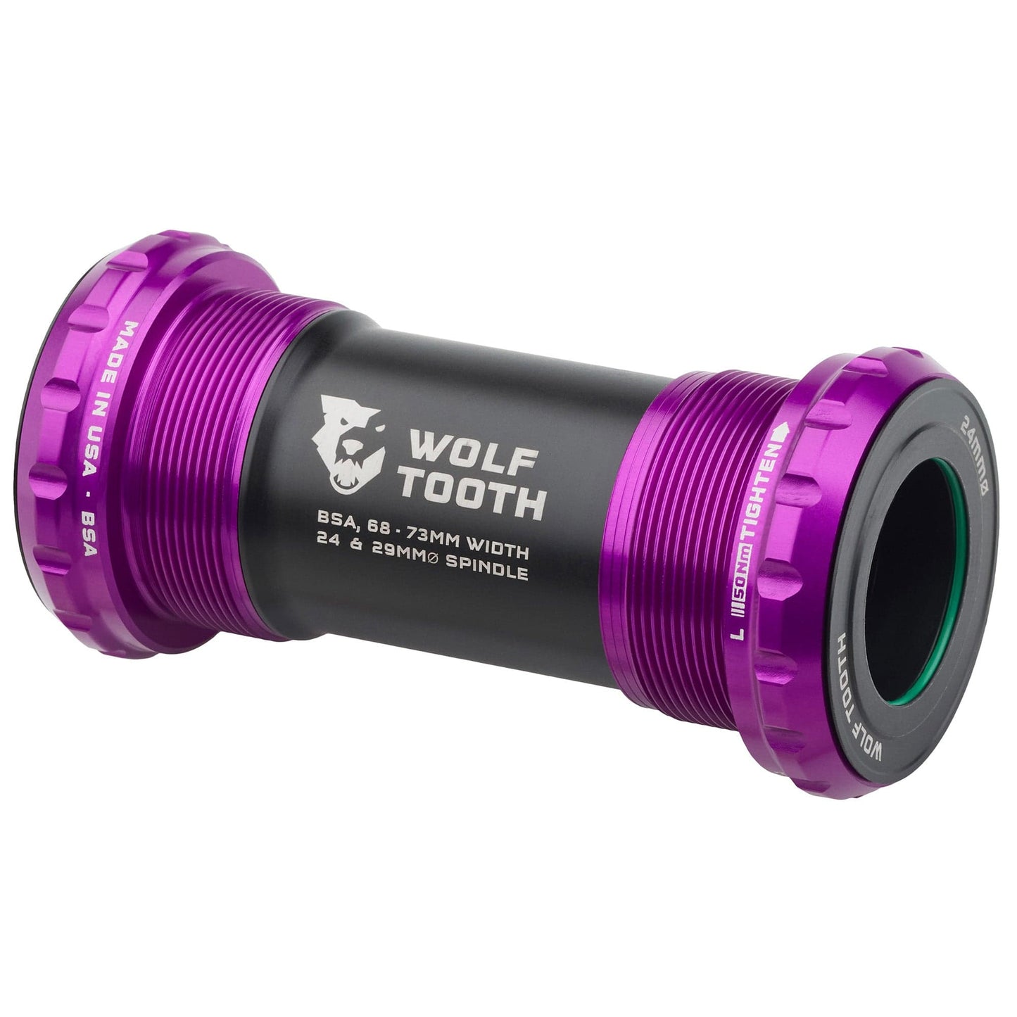 BSA Bottom Bracket