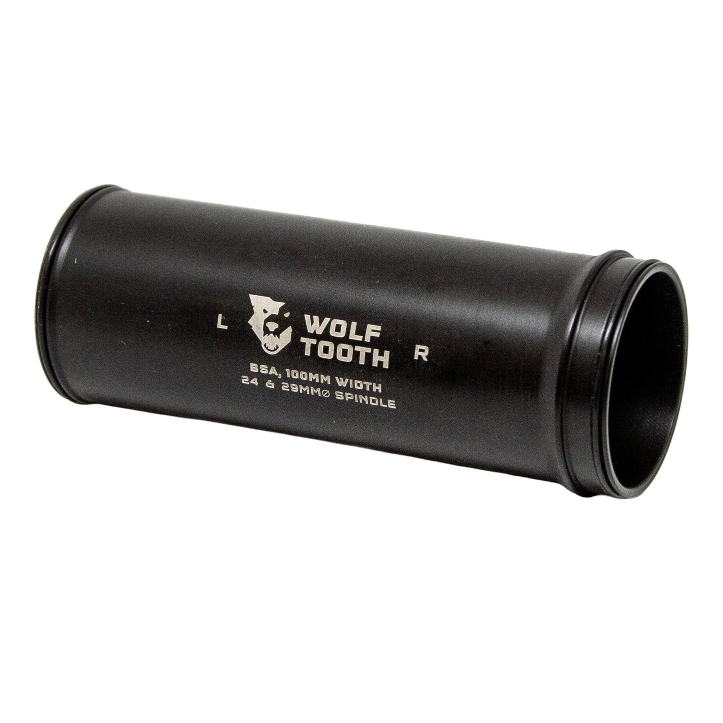 Bottom Bracket Sleeves