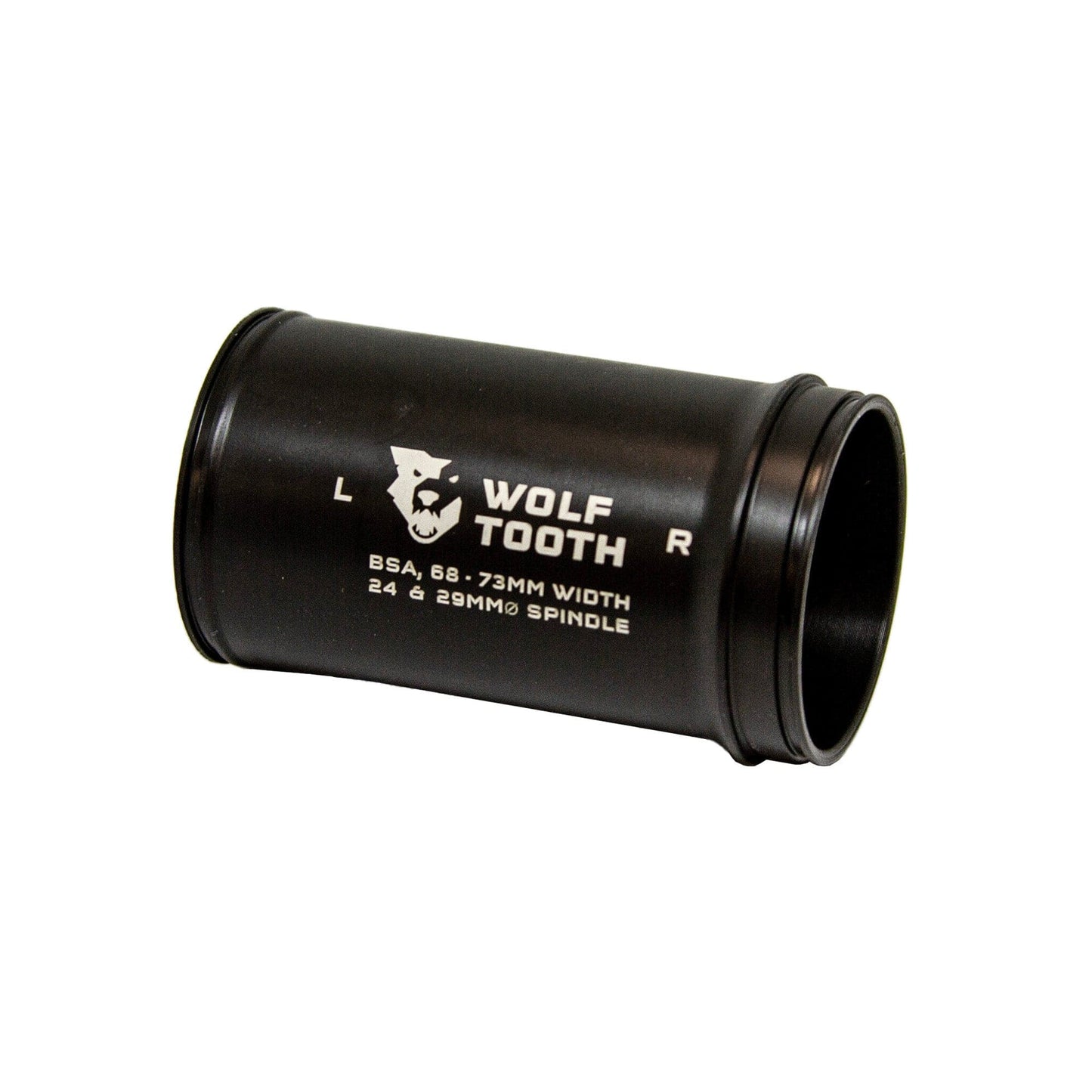 Bottom Bracket Sleeves
