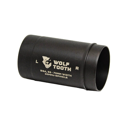 Bottom Bracket Sleeves