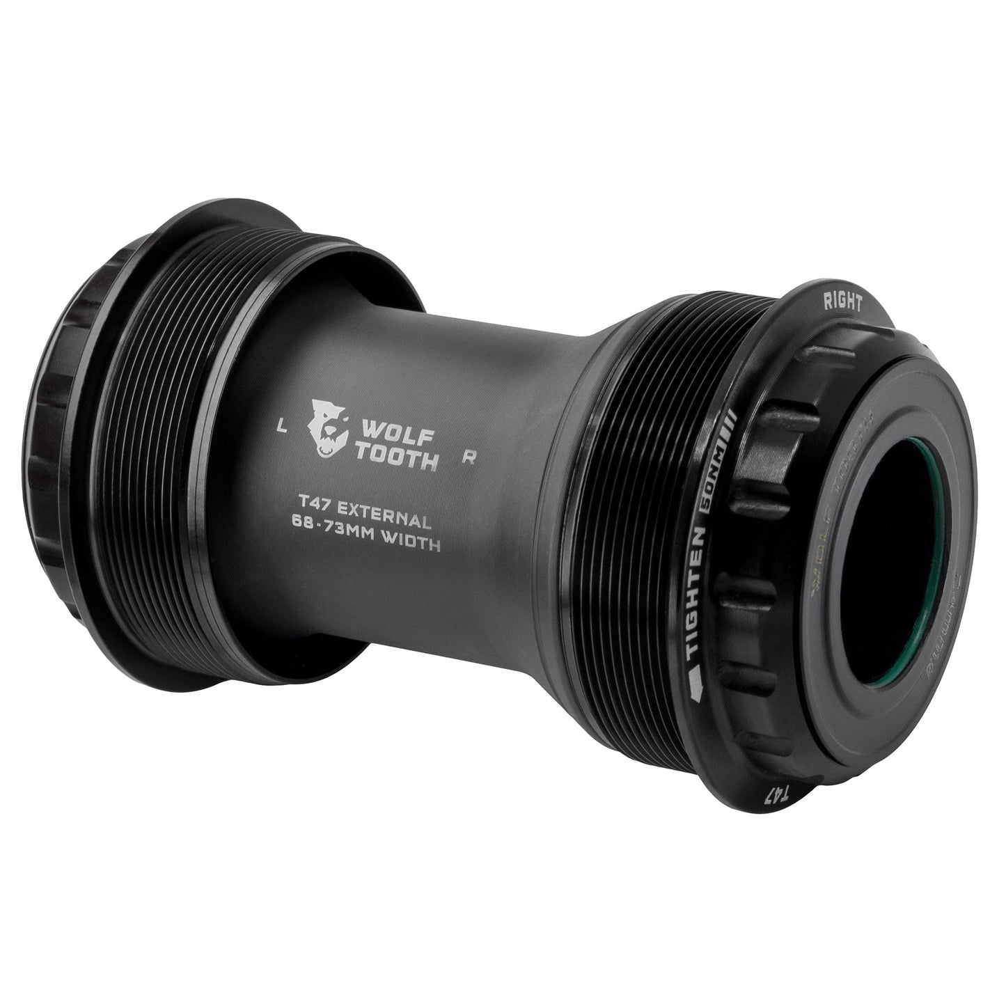 T47 External Bottom Bracket