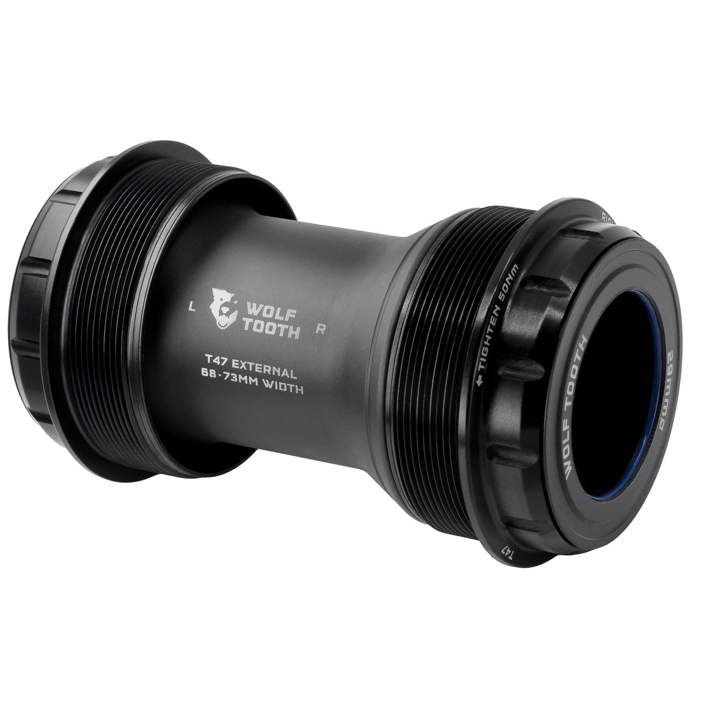 T47 External Bottom Bracket