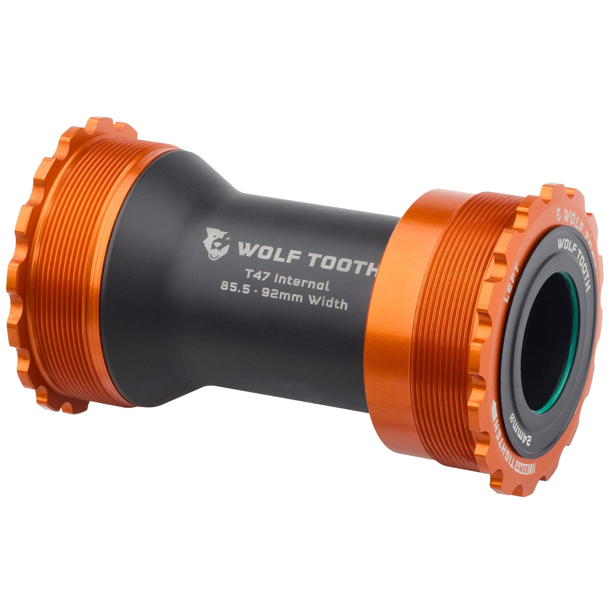 T47 Internal Bottom Bracket