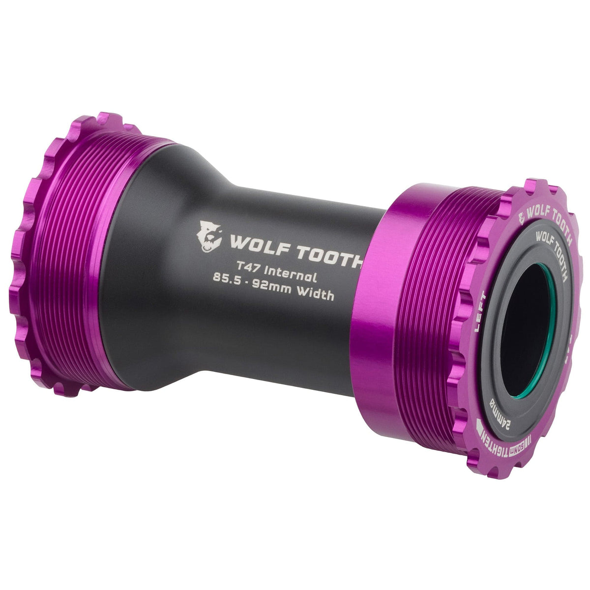 T47 Internal Bottom Bracket