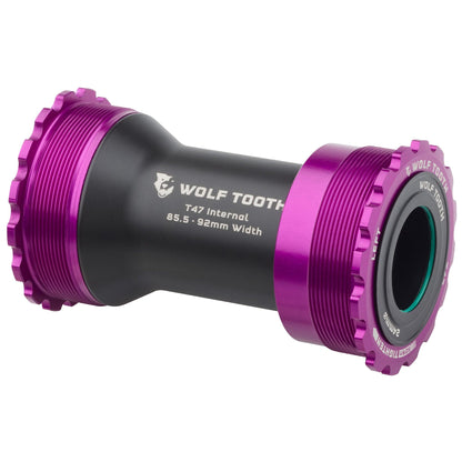 T47 Internal Bottom Bracket