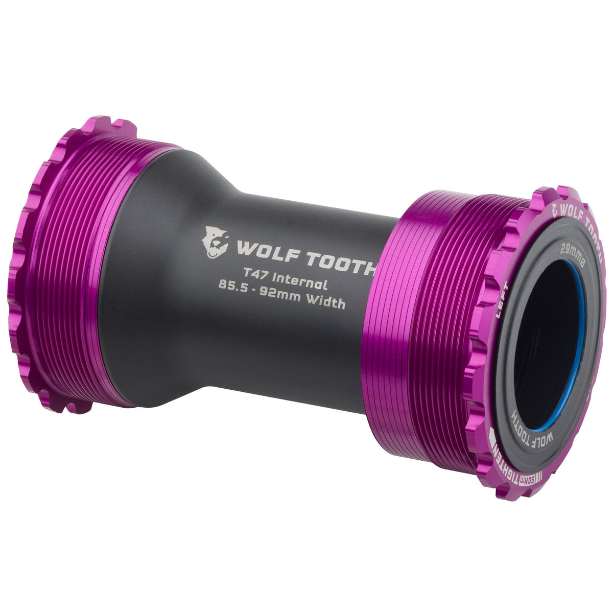 T47 Internal Bottom Bracket