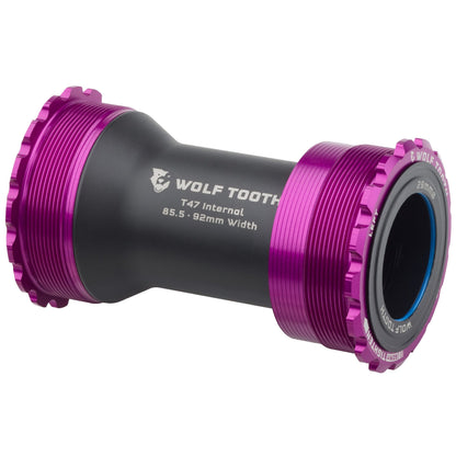 T47 Internal Bottom Bracket