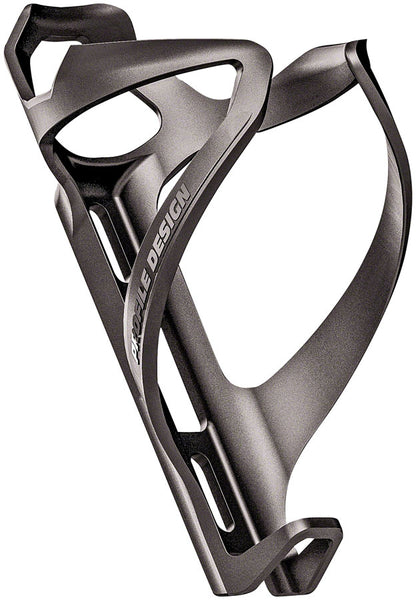 Profile Design Axis Ultimate Carbon CI Water Bottle Cage - Black