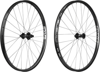 ENVE Composites AM30 Foundation Wheelset - 27.5" 15 x110/148mm Center-Lock XD BLK