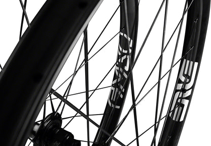 ENVE Composites AM30 Foundation Wheelset - 27.5" 15 x110/148mm Center-Lock Micro Spline BLK