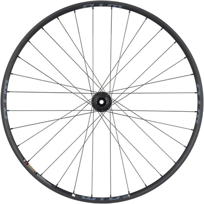 Quality Wheels BearPawls / WTB KOM i23 Rear Wheel - 29" 12 x 142mm Center-Lock XD BLK