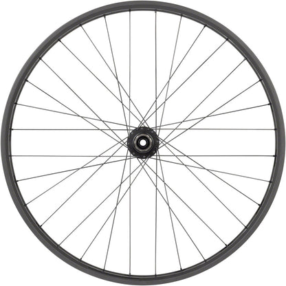 Quality Wheels Blizzerk Rear Wheel - 27.5" 12 x 197mm 6-Bolt XD Black 32H