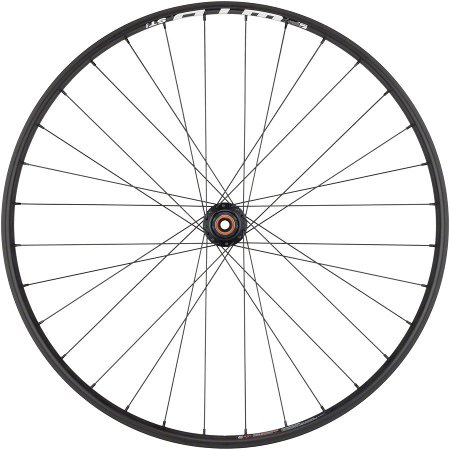 Quality Wheels Bear Pawls / WTB ST i30 Rear Wheel - 29" 12 x 142mm Center-Lock XD BLK 32H