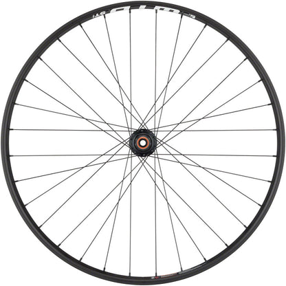 Quality Wheels Bear Pawls / WTB ST i30 Rear Wheel - 29" 12 x 142mm Center-Lock XD BLK 32H