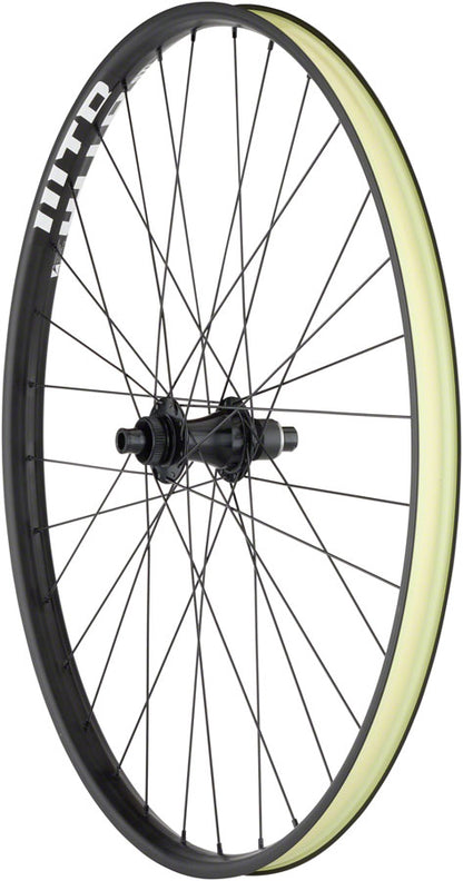Quality Wheels Bear Pawls / WTB ST i30 Rear Wheel - 29" 12 x 142mm Center-Lock XD BLK 32H