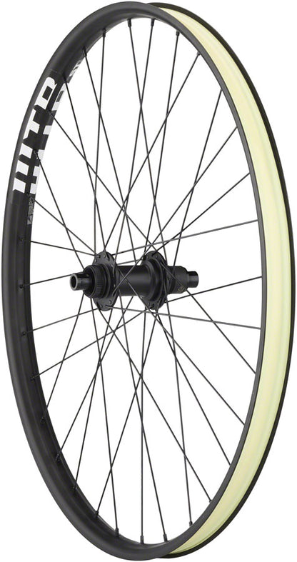 Quality Wheels Formula / WTB ST i30 Rear Wheel - 27.5" 12 x 148mm Center-Lock XD BLK 32H