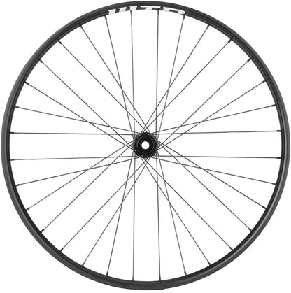 Quality Wheels Formula / WTB ST i30 Front Wheel - 27.5" 15 x 110mm Center-Lock BLK