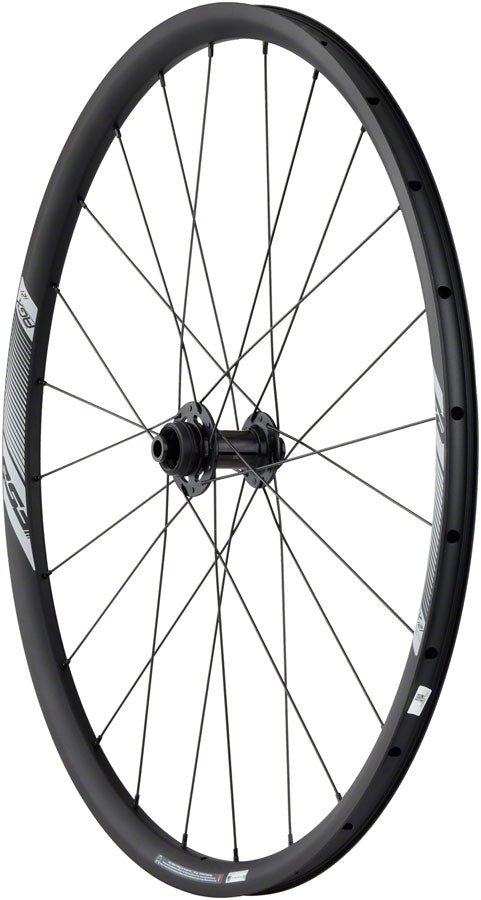 Full Speed Ahead Non Series Convertible Wheelset - 29" 15x100mm/12x142mm Center-Lock HG 11/12 BLK