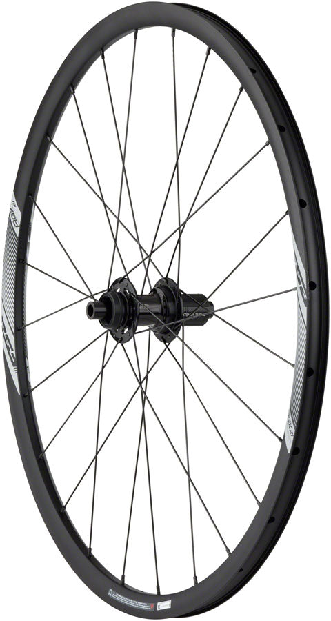 Full Speed Ahead Non Series Convertible Wheelset - 29" 15x100mm/12x142mm Center-Lock HG 11/12 BLK